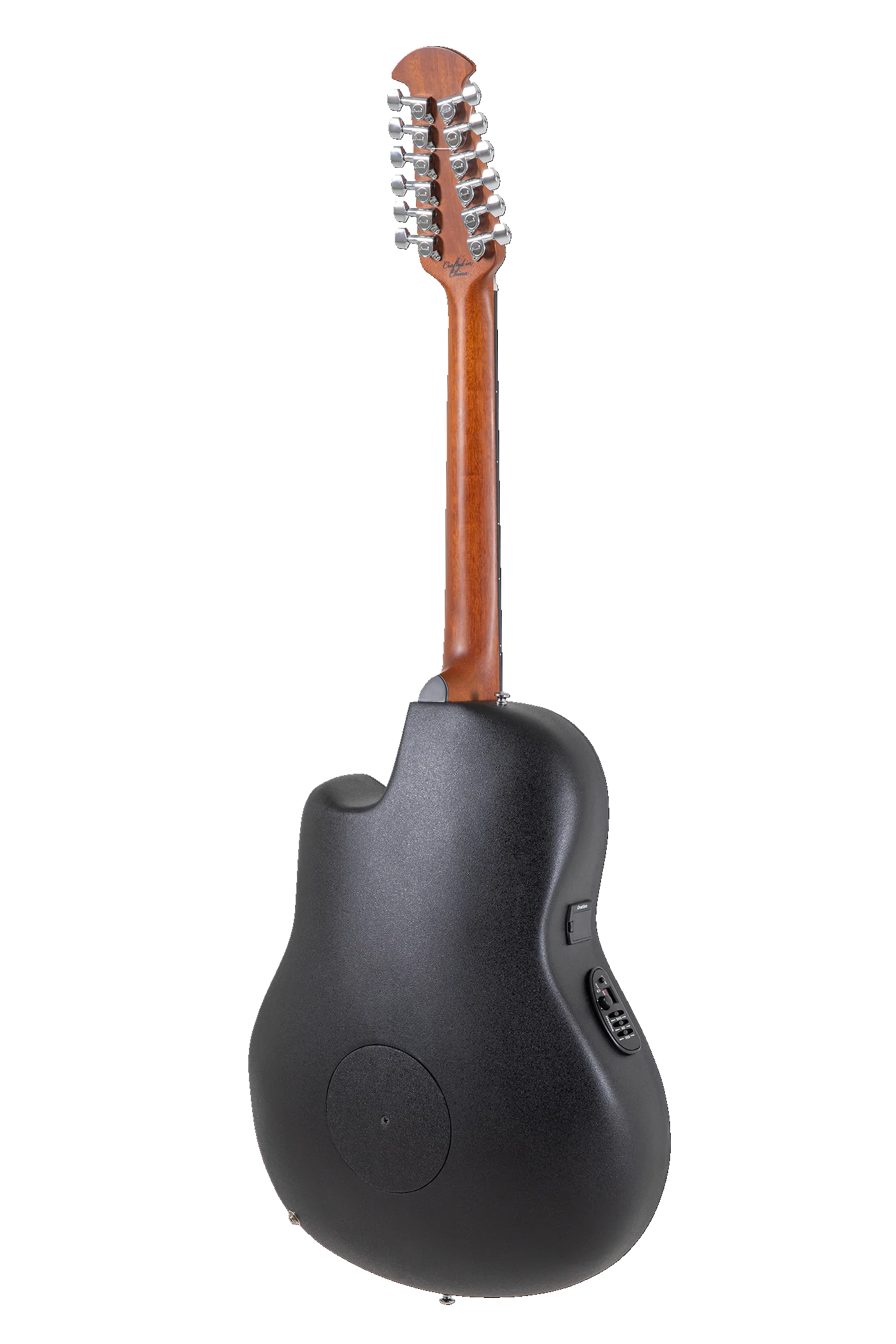 Ovation Celebrity Elite CE4412 Mid Cutaway 12-string