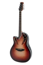 Ovation Celebrity Elite Plus CE44LX Mid Cutaway