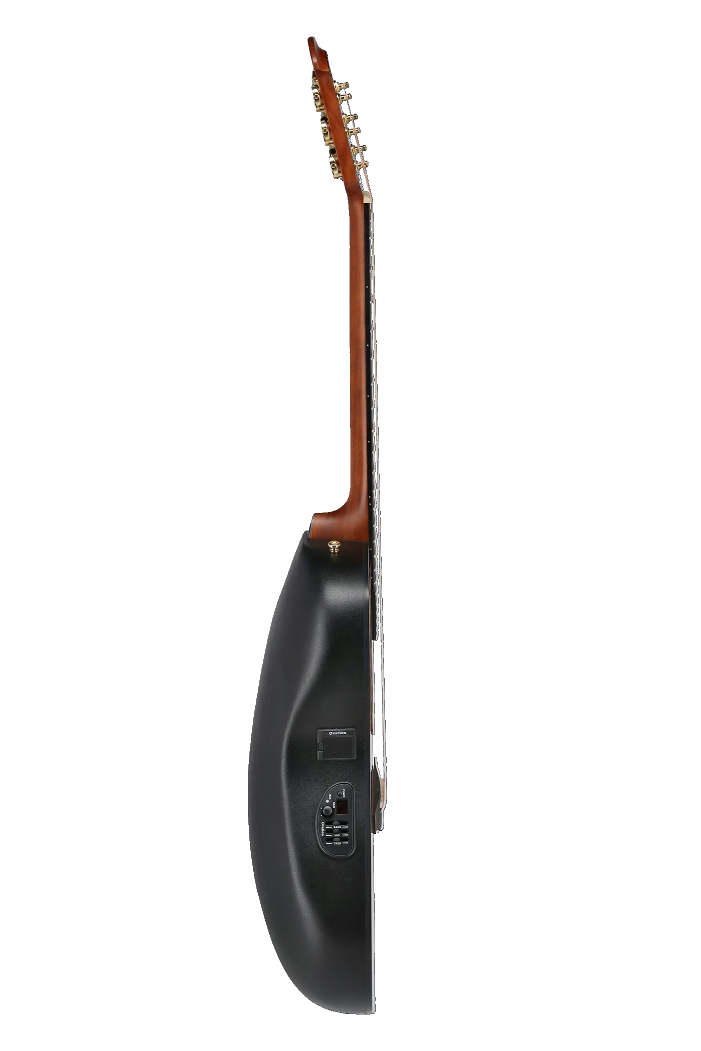 Ovation E-Acoustic Guitar Celebrity Elite Plus Mid Cutaway