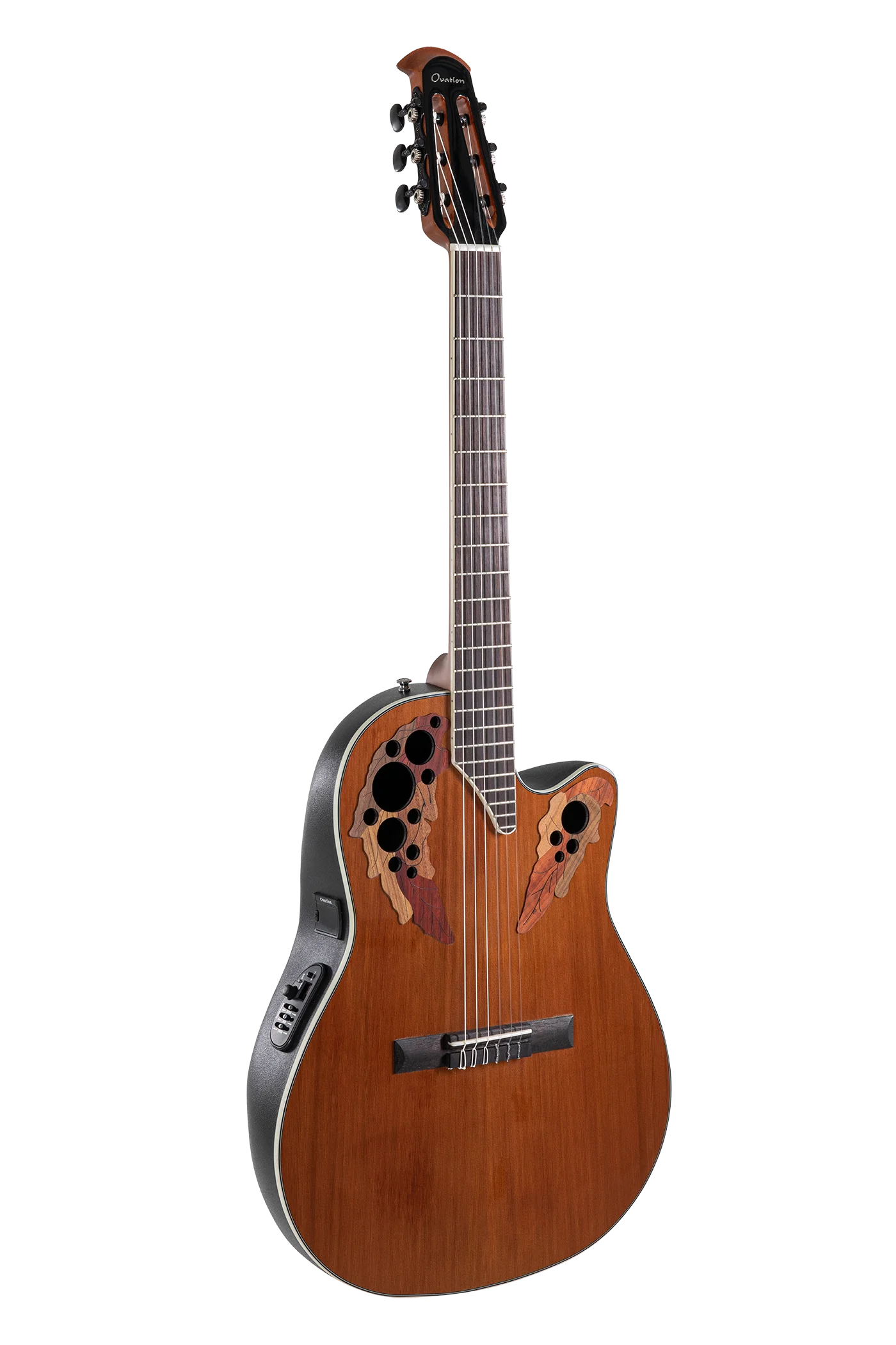 m3/170 Ovation Celebrity Deluxe CC.247 エレアコ 動作未確認