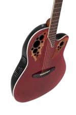 Ovation Celebrity Elite CE48 Super Shallow Cutaway