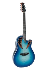 ギター Ovation Celebrity Elite Plus CE48P Amazon.com: Ovation Celebrity Elite Plus CE48P-KOAB A/E