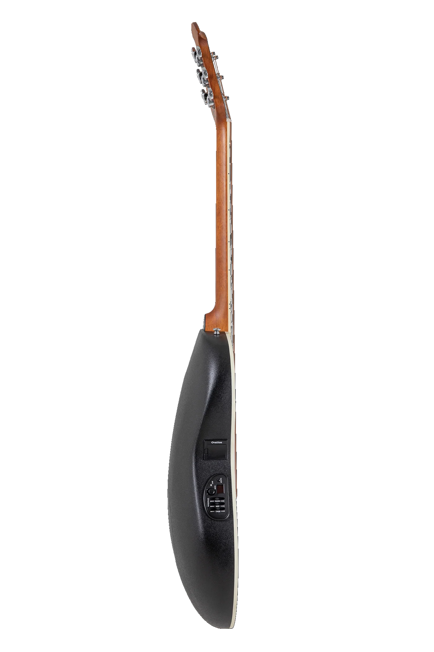 Ovation E-Acoustic Guitar Celebrity Elite Plus Super Shallow