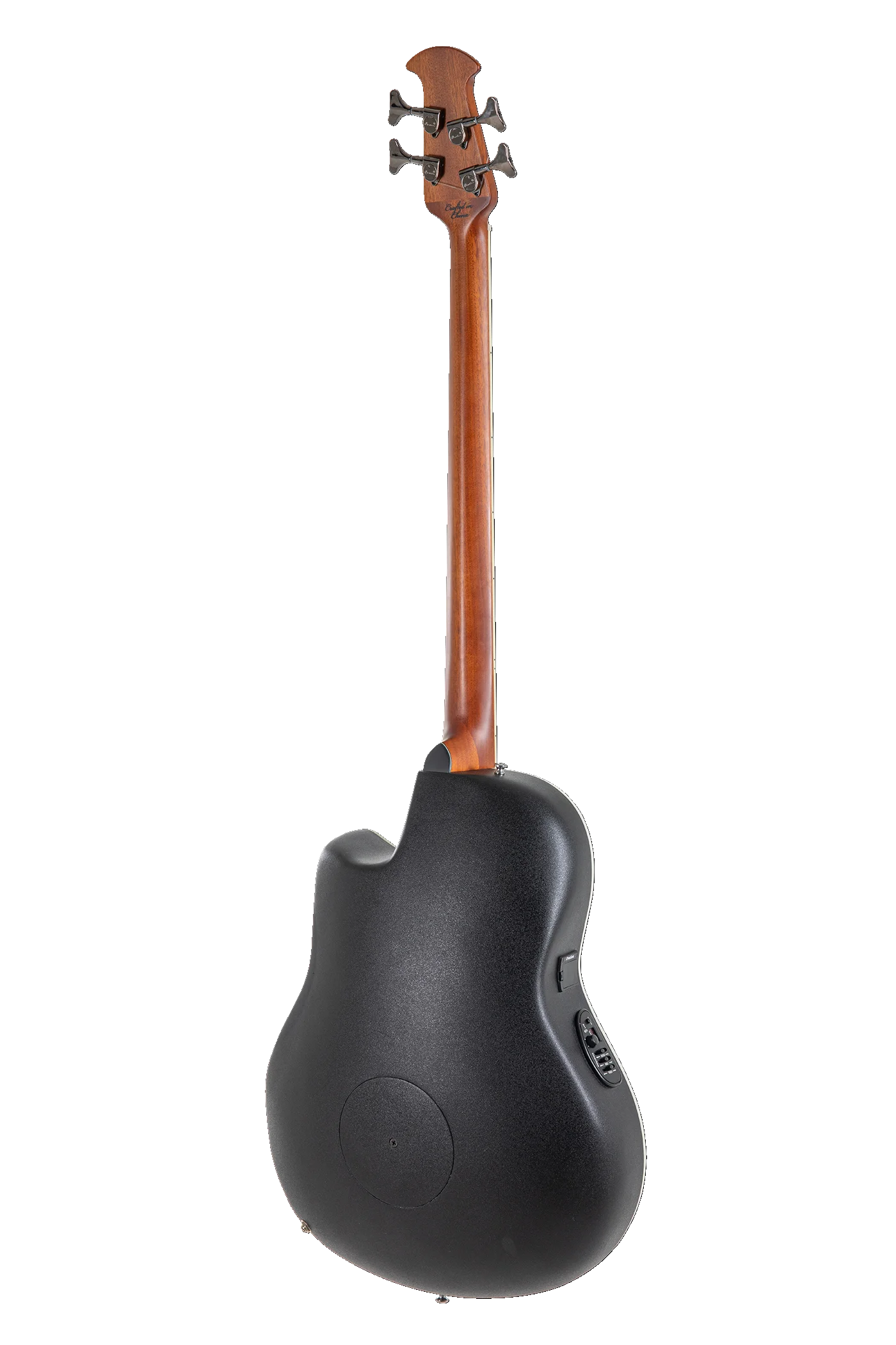 Ovation E-Acoustic Bass Celebrity E-Acoustic bass 4-string