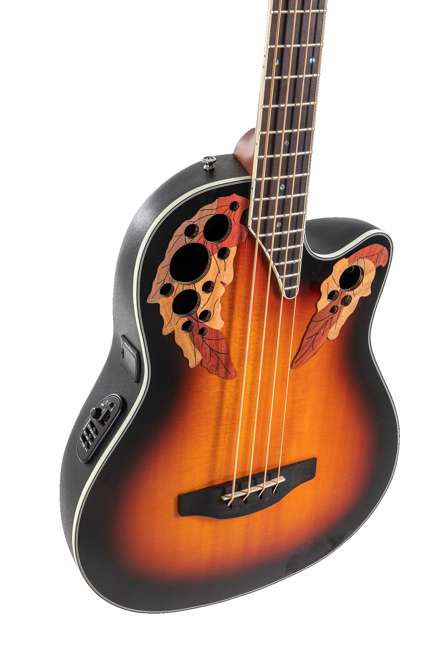 Ovation Celebirty CS 274 Bass ハードケース付 Ovation Celebirty CS 274 Bass ハードケース付 ovation