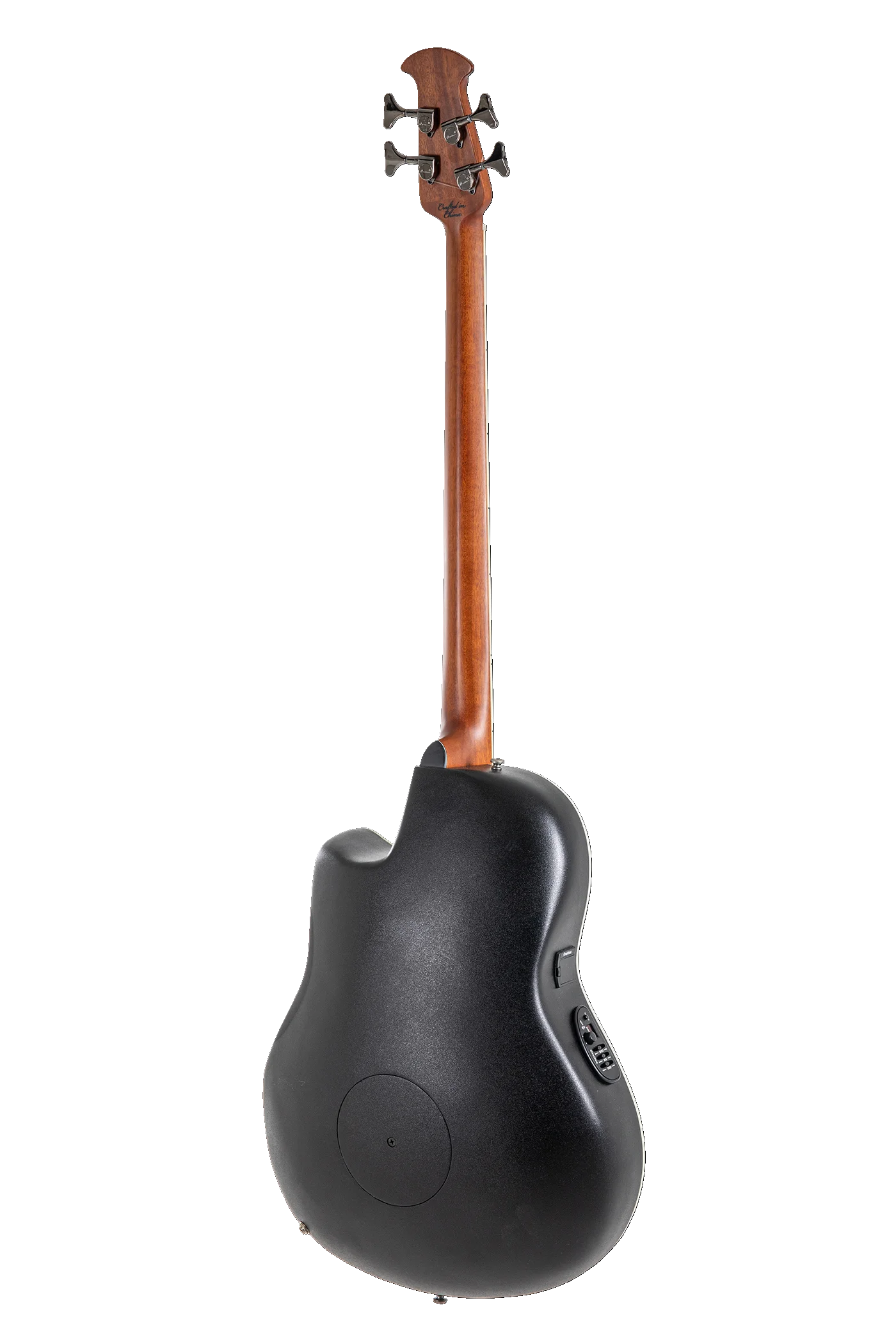 Ovation E-Acoustic Bass Celebrity E-Acoustic bass 4-string