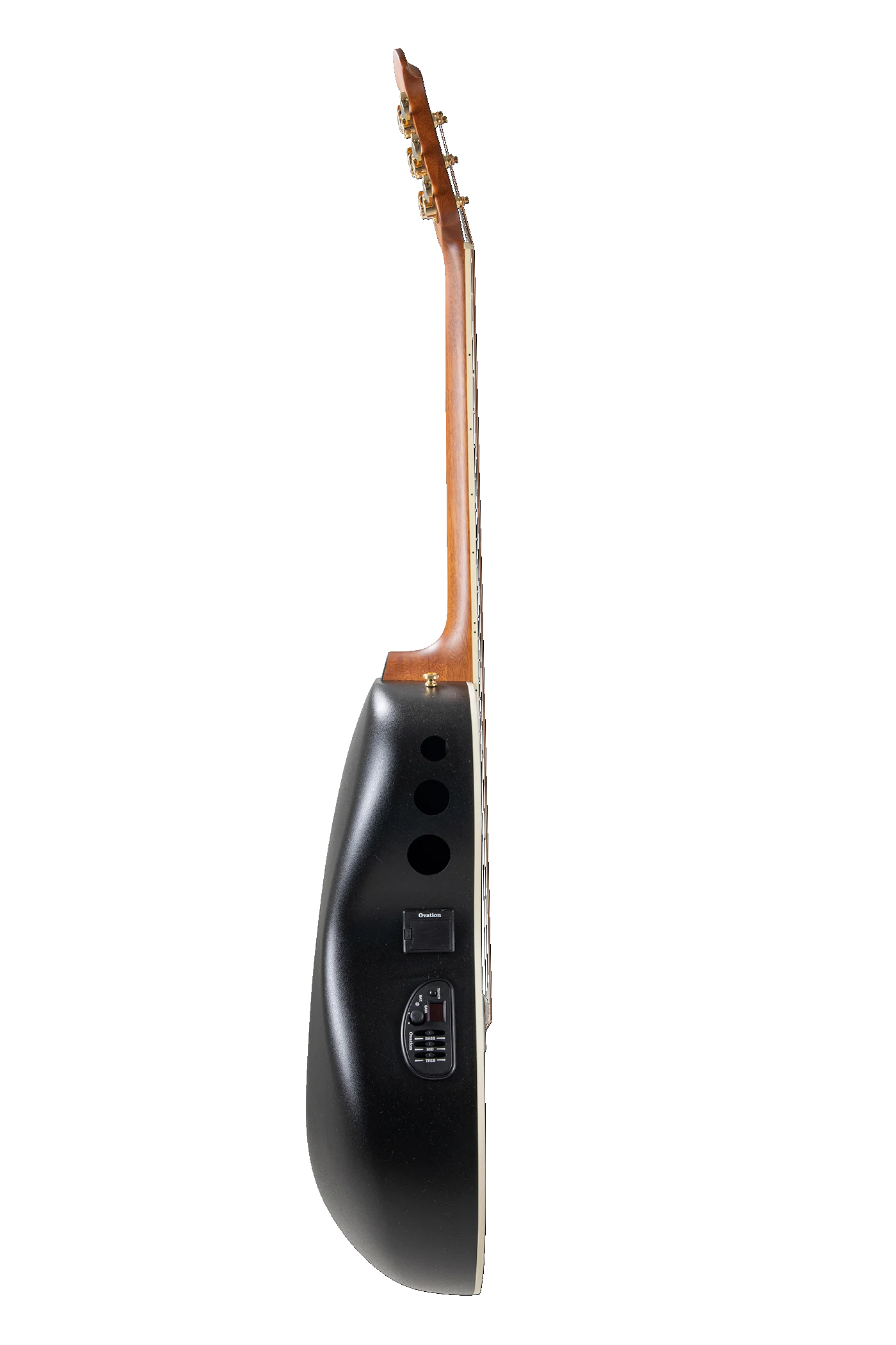 オベーション　セレブレティ Ovation E-Acoustic Guitar Celebrity Elite Deluxe Deep Contour