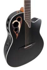 オベーション　エリート Amazon.com: Ovation Celebrity Elite Plus Figured Koa Top Acoustic