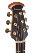 オベーション　エリート Amazon.com: Ovation Celebrity Elite Plus Figured Koa Top Acoustic