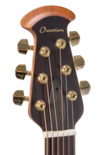 Ovation Celebrity Elite Deluxe CDX40 Deep Contour