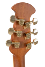 Ovation Celebrity Elite Deluxe CDX40 Deep Contour