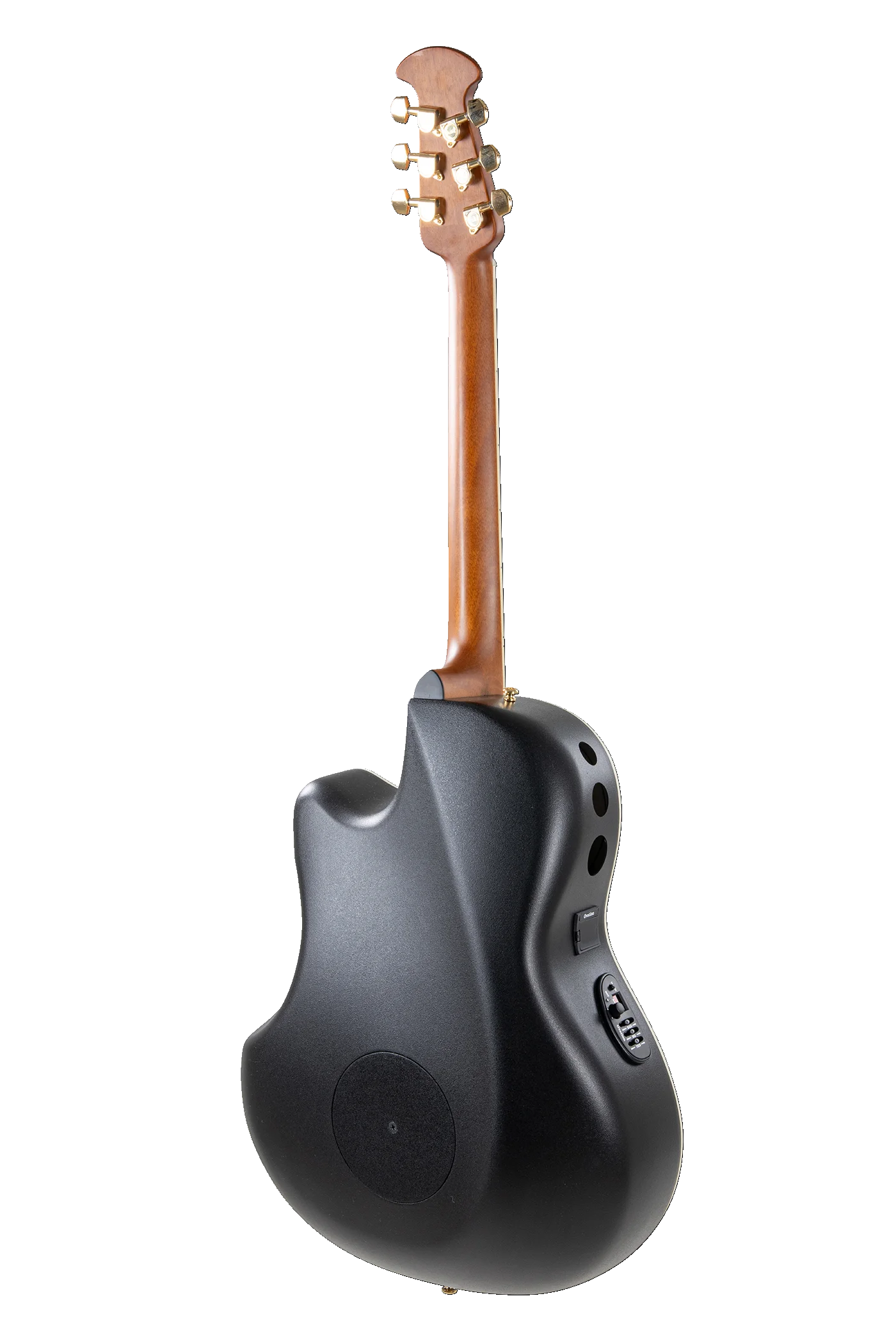 Ovation Celebrity Elite Deluxe CDX40 Deep Contour