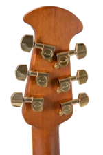 Ovation Celebrity Elite Deluxe CDX40 Deep Contour