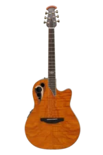 【美品】Ovation Celebrity Deluxe OV534125_2.9e91d95d.webp