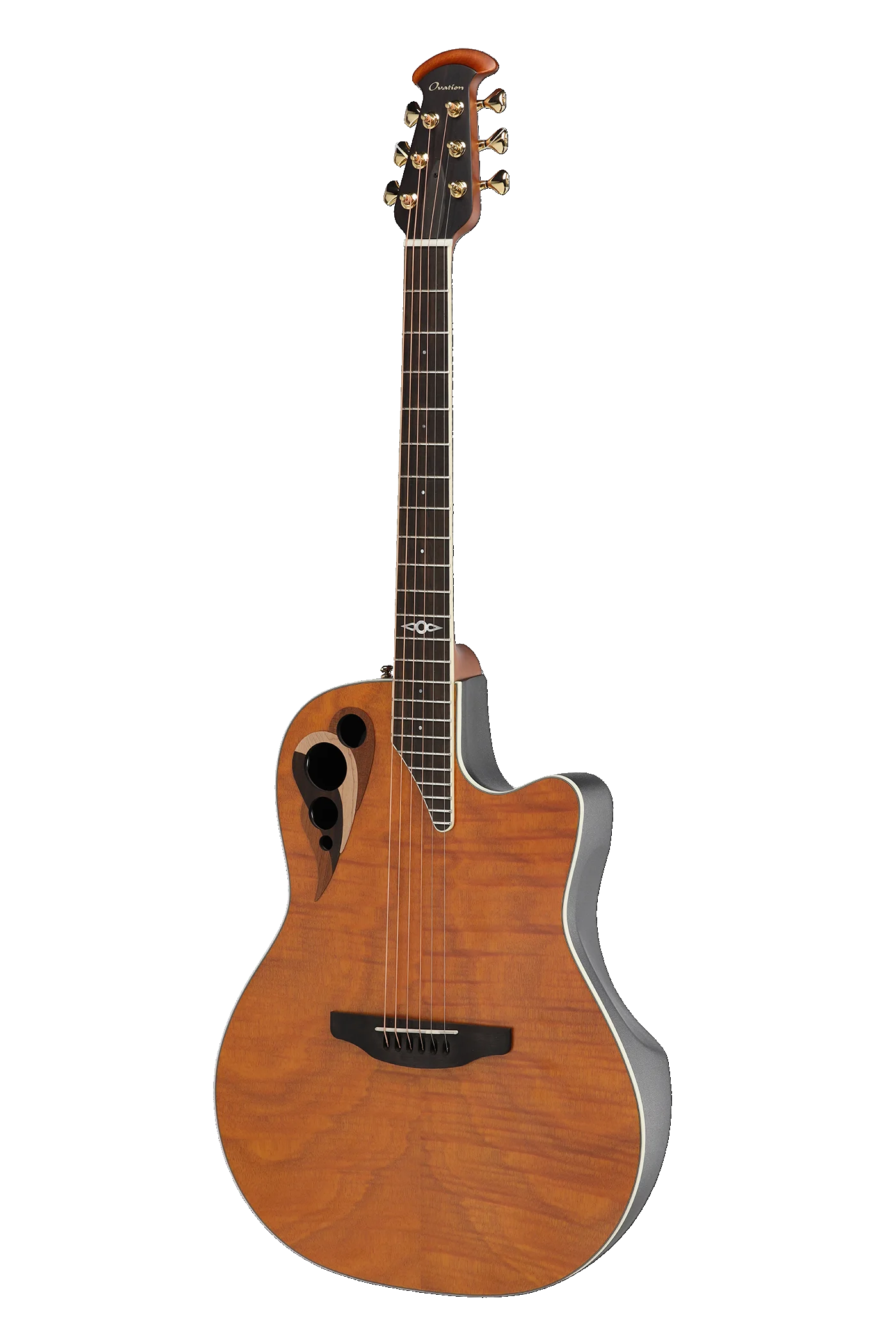 Ovation E-Acoustic Guitar Celebrity Elite Deluxe Plus Ltd 2026