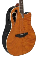 Ovation E-Acoustic Guitar Celebrity Elite Deluxe Plus Ltd 2026