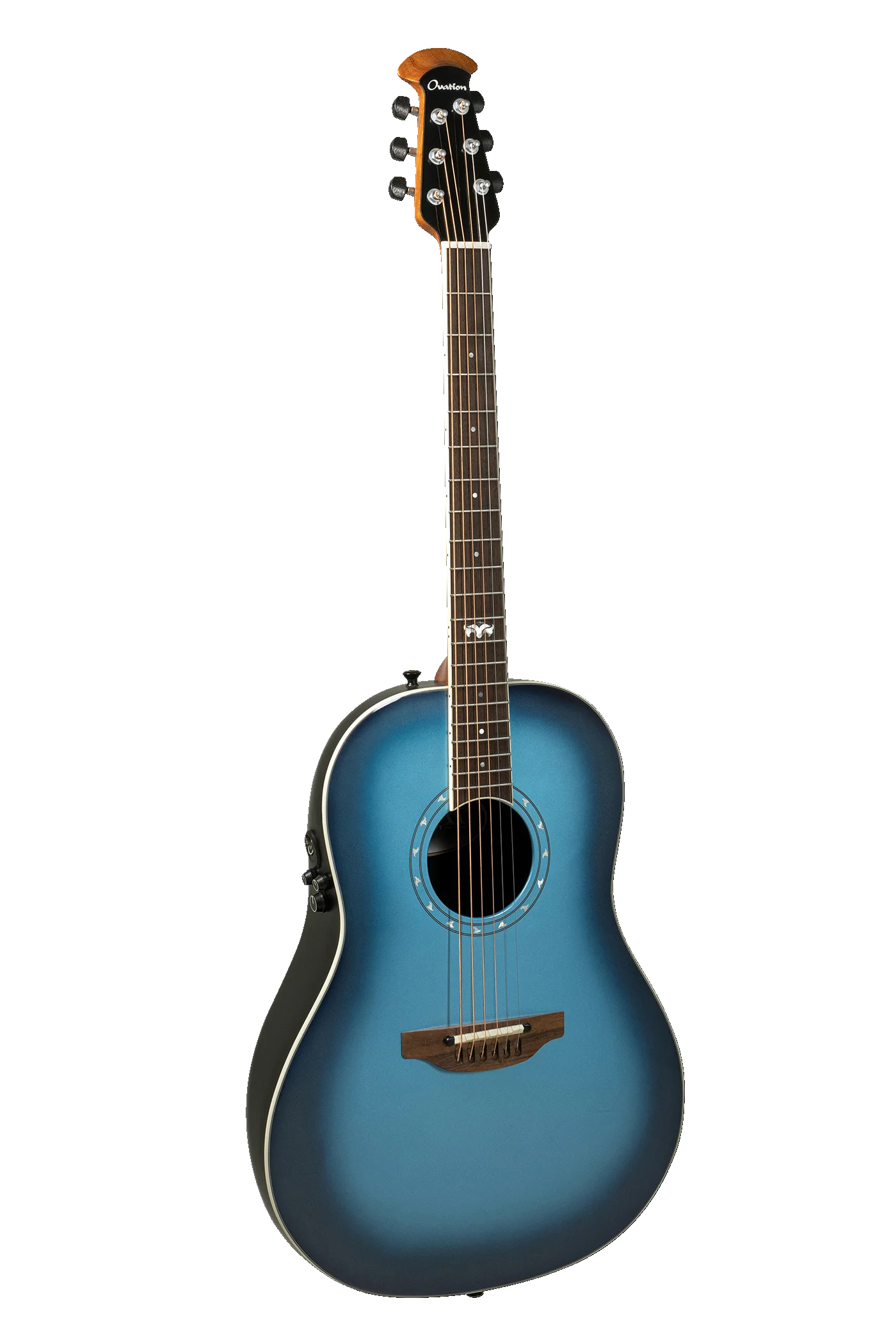 Ovation Pro Series Ultra 1516 Mid Non-Cutaway
