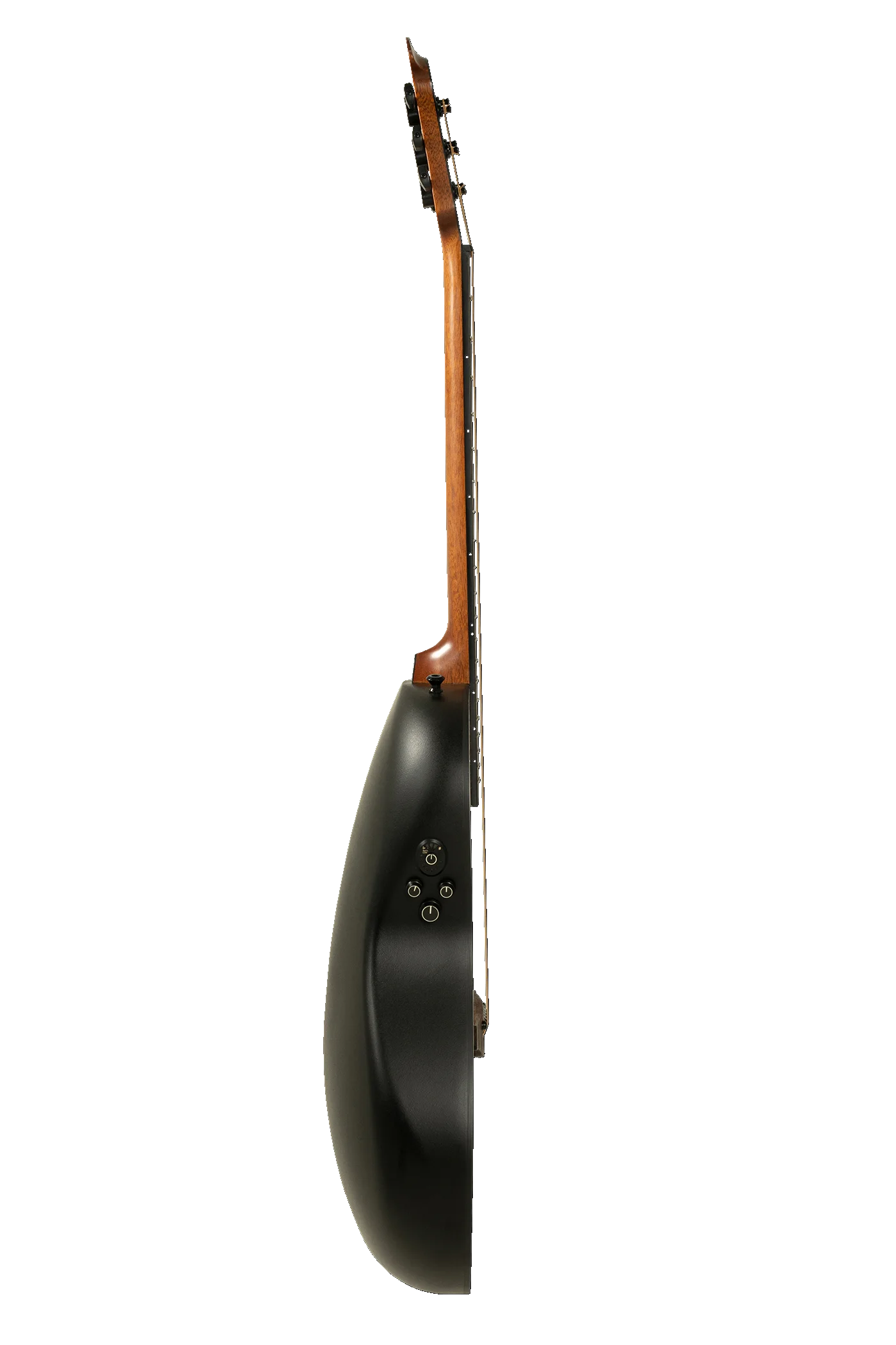 Ovation Pro Series Ultra 1516 Mid Non-Cutaway