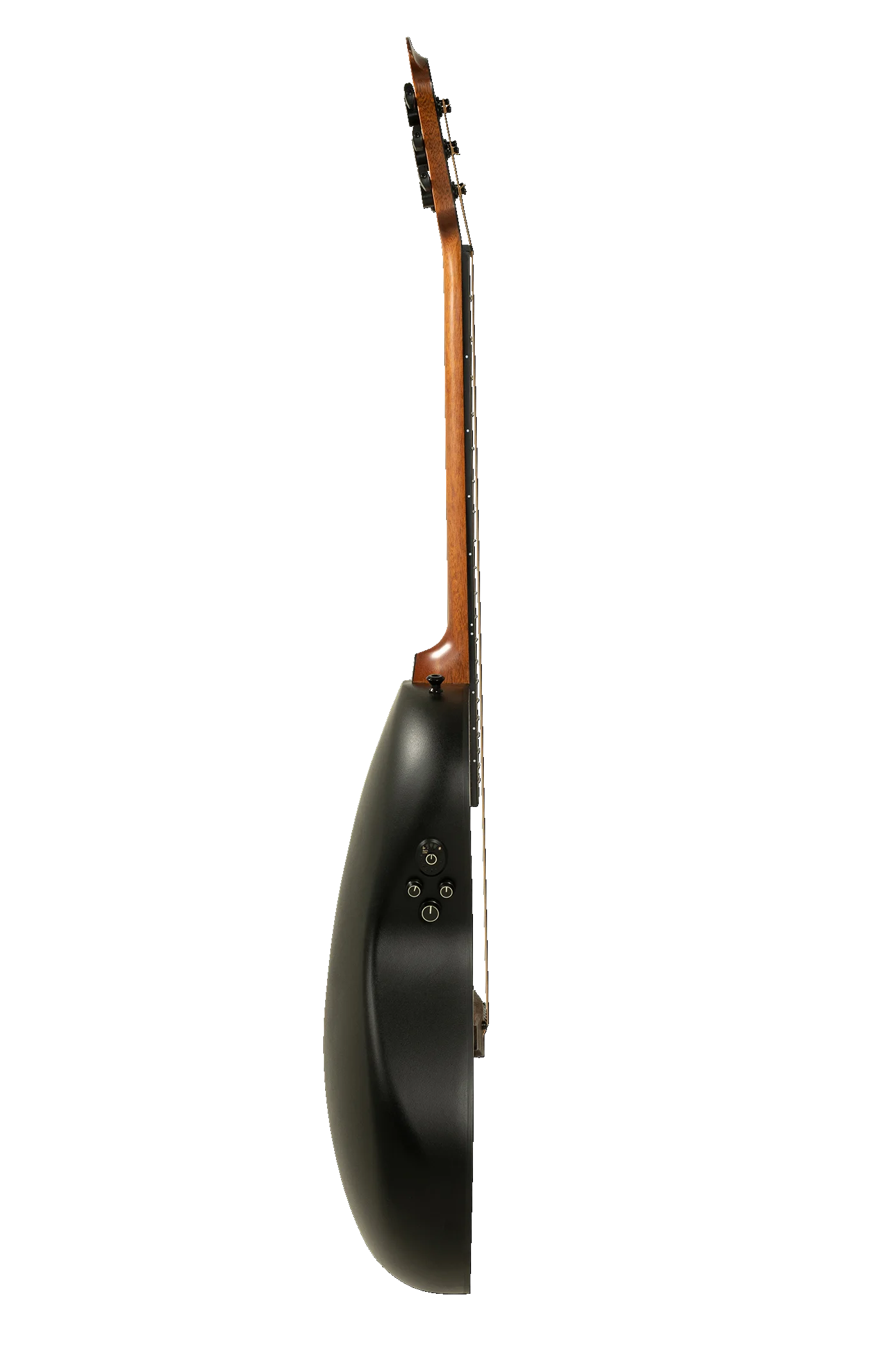 Ovation Pro Series Ultra 1516 Mid Non-Cutaway