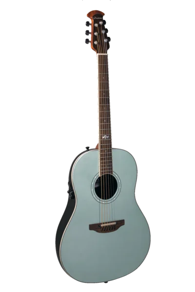Ovation Pro Series Ultra 1516 Mid Non-Cutaway Yukon Spray | 1516YS-G