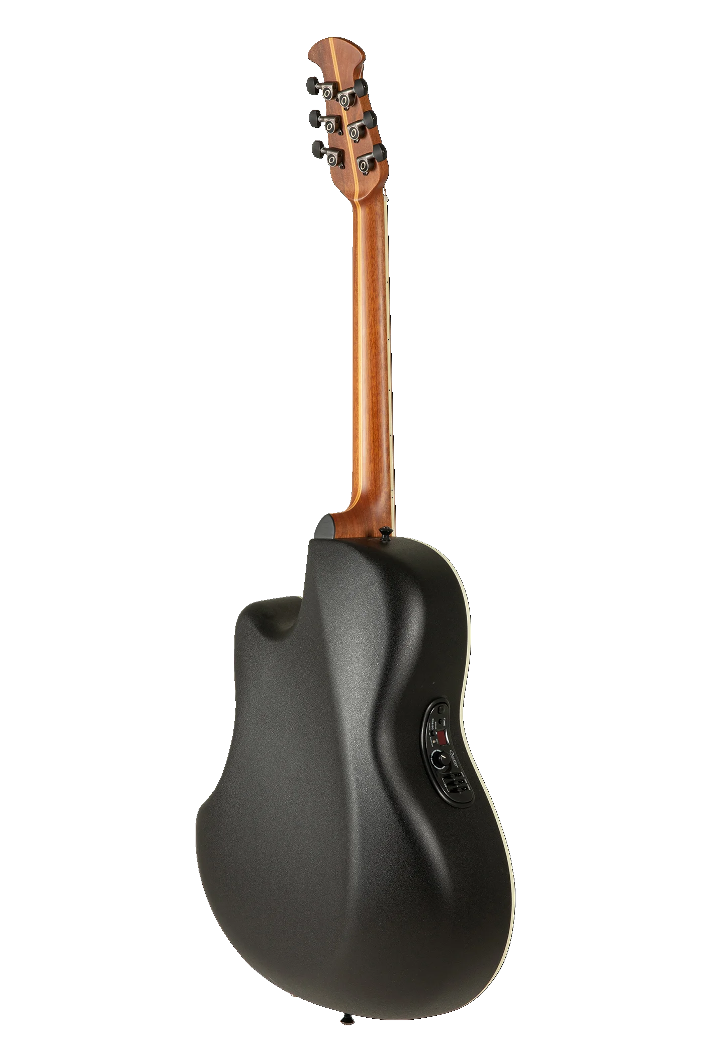 Ovation Pro Series Standard Balladeer 2771AX Deep Contour