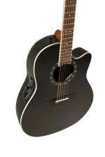 Ovation Pro Series Standard Balladeer 2771AX Deep Contour