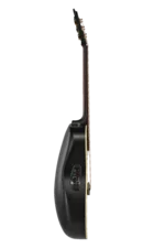 Ovation E-Acoustic Guitar Pro Series Elite Deep Bowl Non-Cutaway