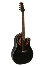 Ovation Pro Series Standard Elite 2778AX Deep Contour
