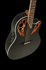 Ovation Pro Series Standard Elite 2778AX Deep Contour