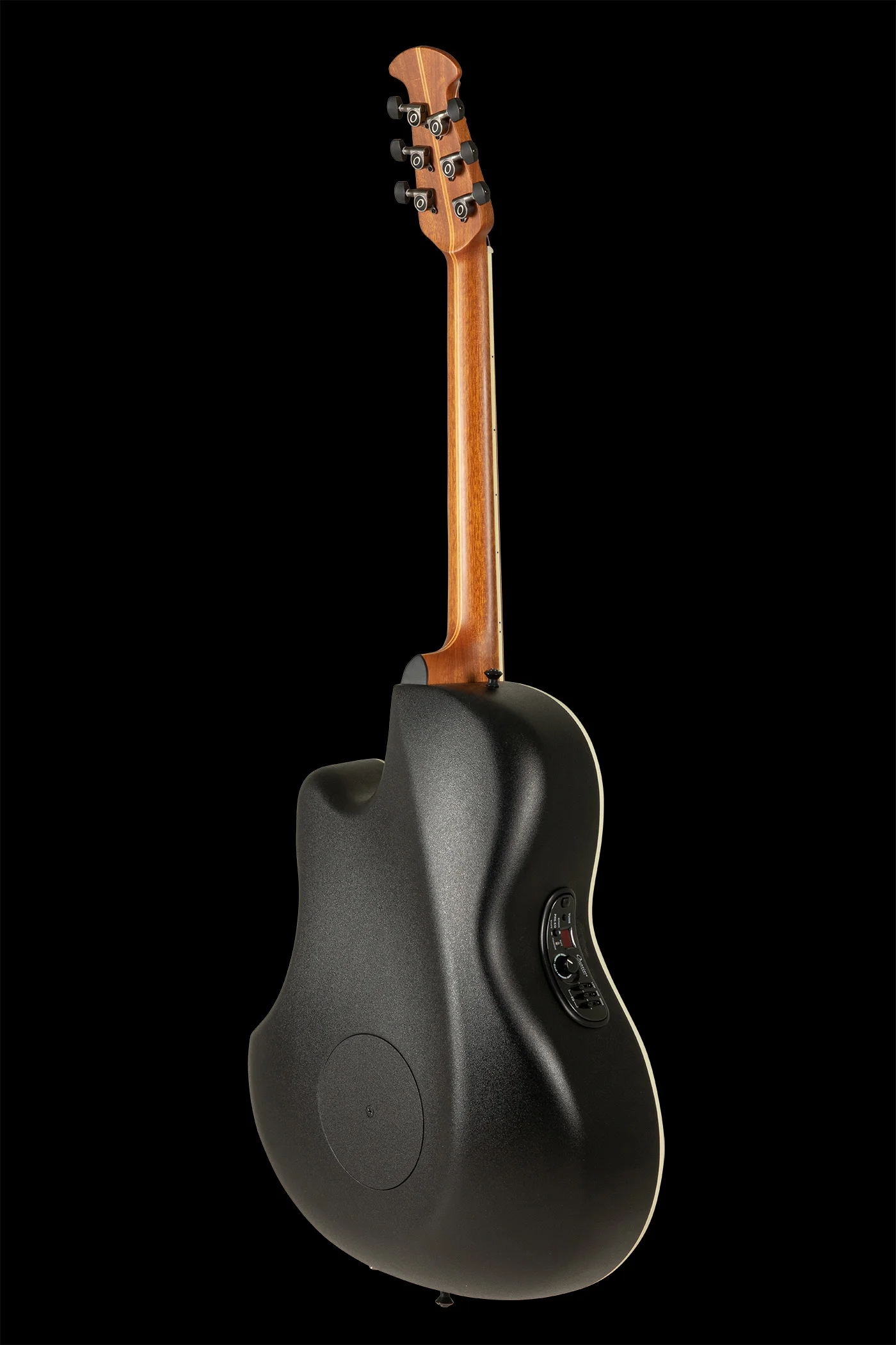 Ovation Pro Series Standard Elite 2778AX Deep Contour