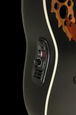 Ovation Pro Series Standard Elite 2778AX Deep Contour