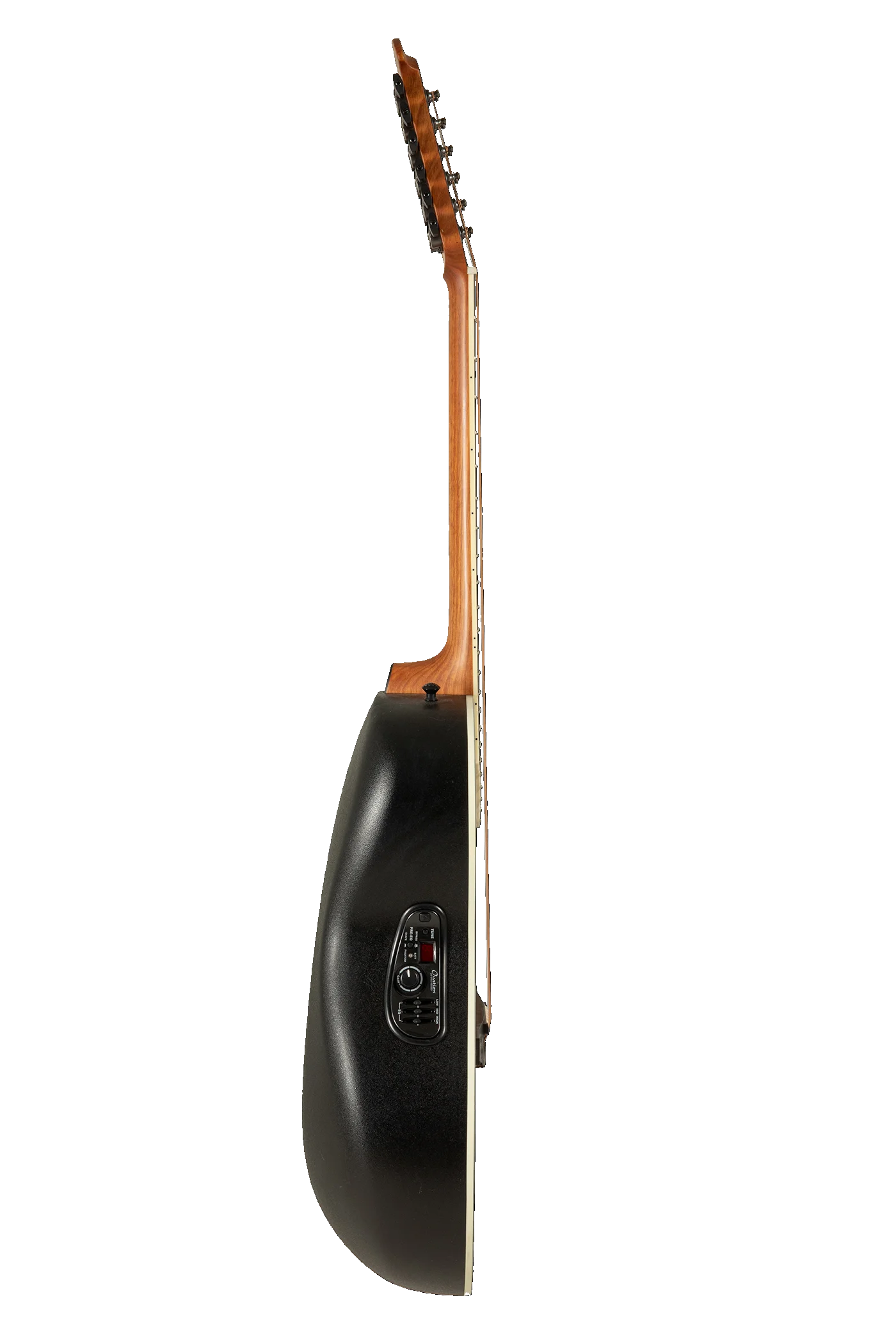 Ovation E-Acoustic Guitar Standard Elite Deep Contour Cutaway 12