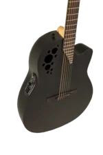 Ovation Pro Series Elite 2078TX Deep Contour