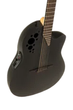 Ovation E-Acoustic Guitar Elite TX Mid Cutaway