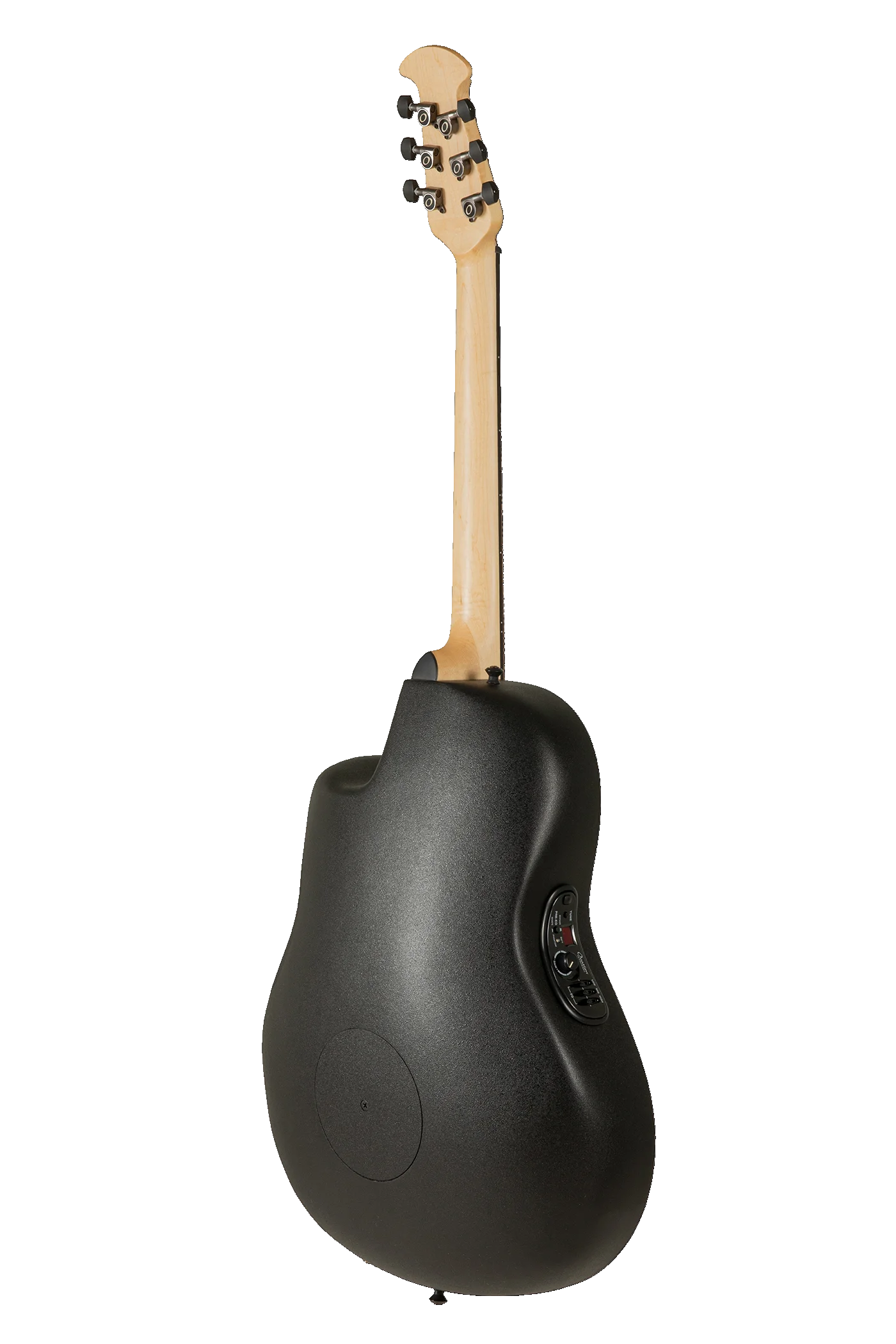 Ovation Elite 1778T-RFT　ケース付き Ovation Elite 1778T-RFT ケース付き