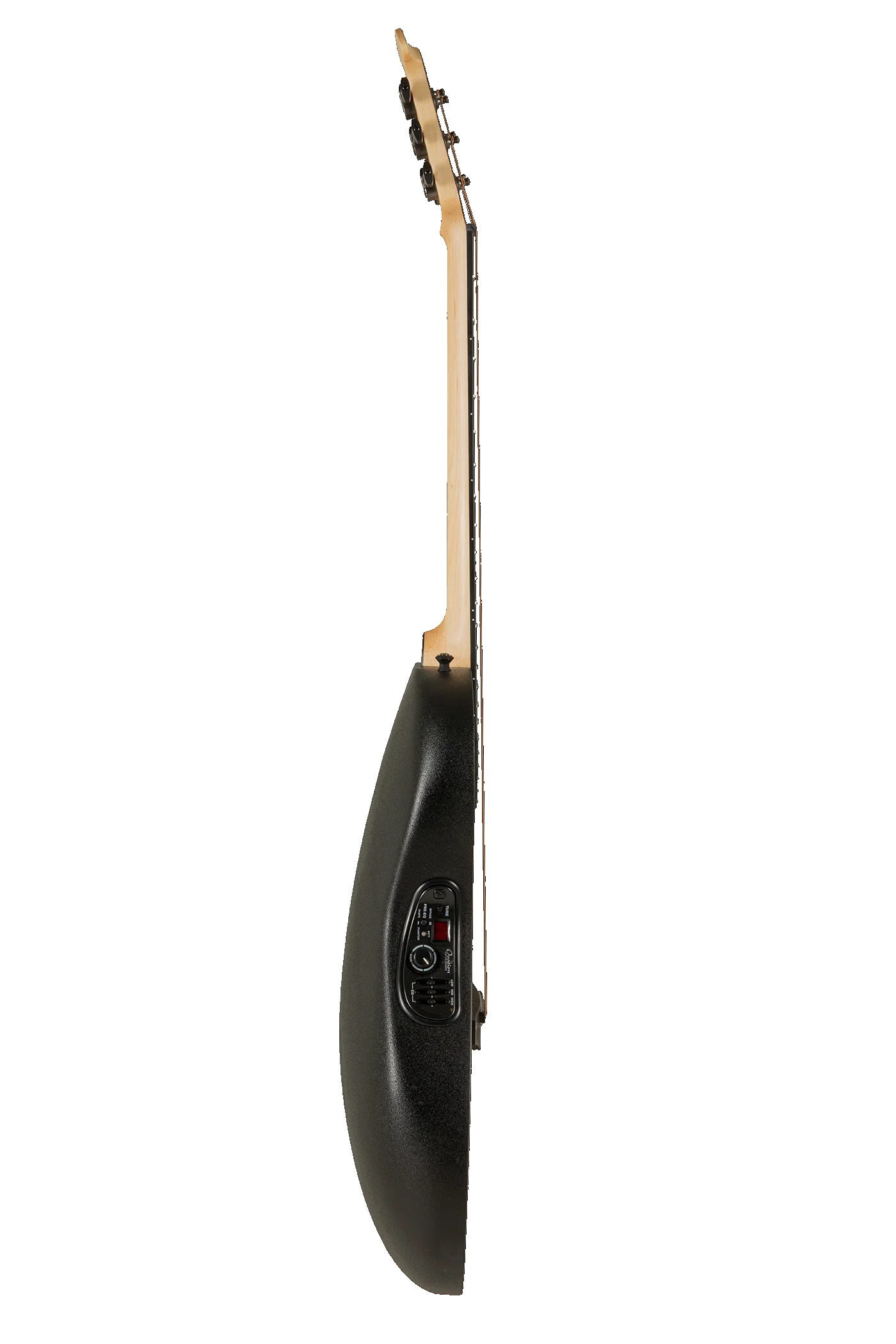 Ovation E-Acoustic Guitar Elite TX Super Shallow