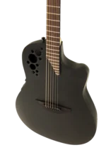 Ovation E-Acoustic Guitar Elite TX Super Shallow