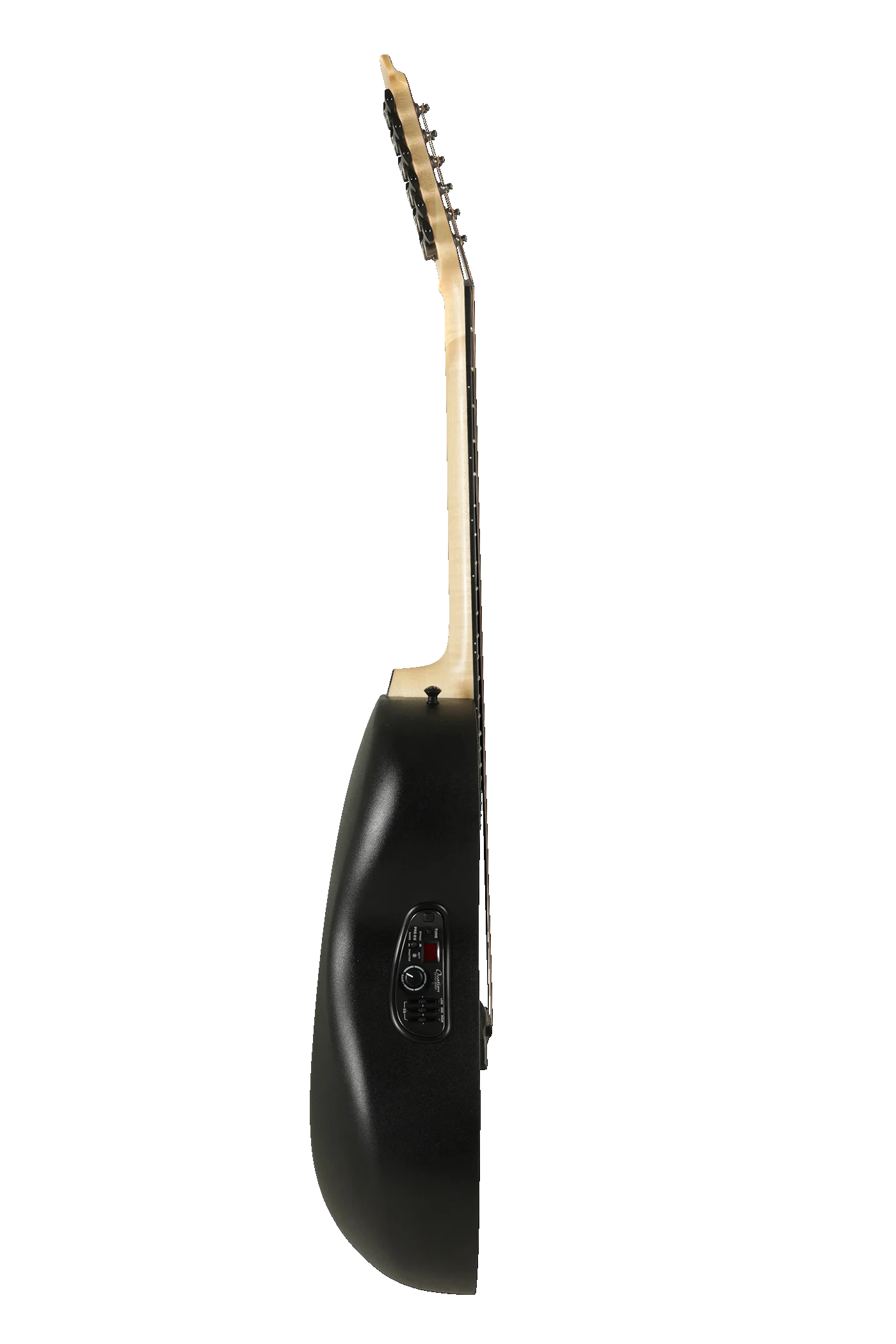 Ovation E-Acoustic Guitar Elite TX Deep Contour Cutaway 12-string