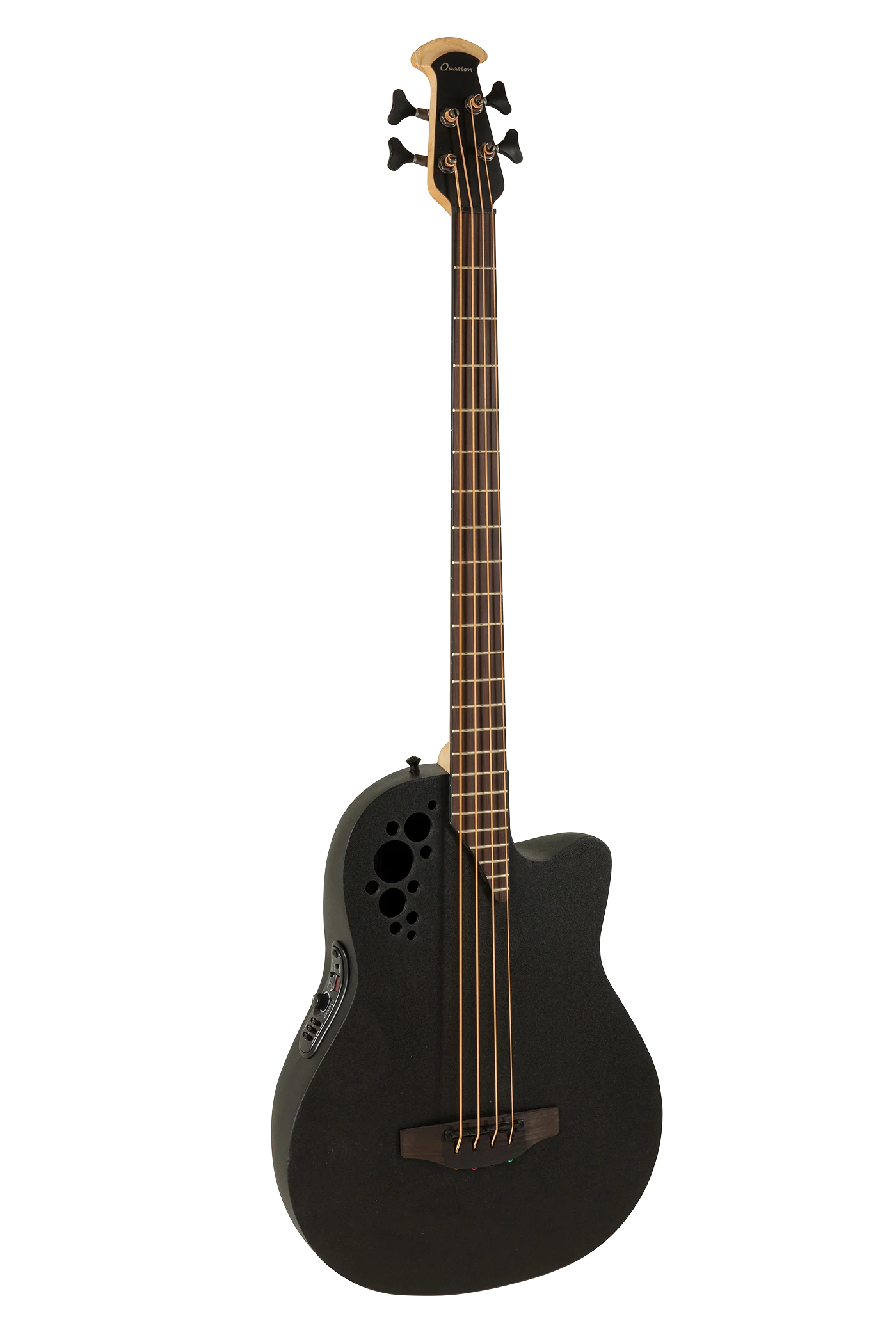 Ovation Pro Series Elite B778TX Mid Cutaway 4-string