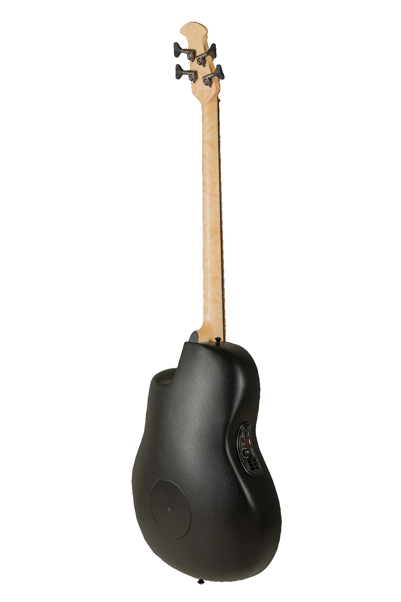 Ovation Pro Series Elite B778TX Mid Cutaway 4-string