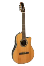 OVATION 1663 CLASSIC MADE IN USAエレガットギター OVATION 1663 CLASSIC MADE IN USAエレガットギター OVATION Classic