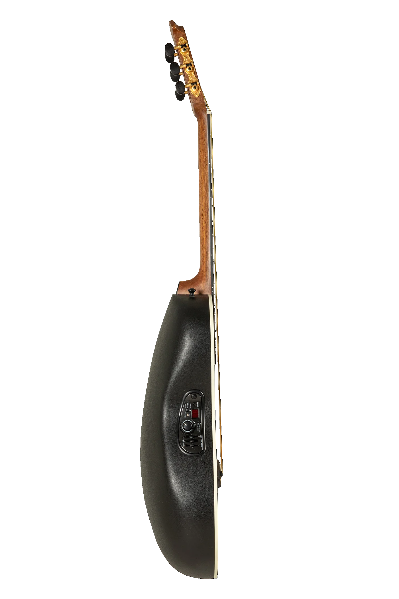 Ovation Pro Series Legend 1773AX Mid Cutaway Nylon