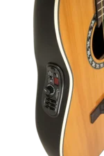 Ovation Pro Series Legend 1773AX Mid Cutaway Nylon