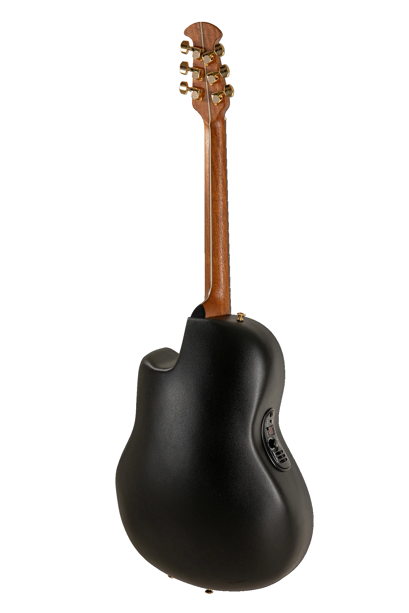 Ovation Legend 1767 Made in USA ハードケース付き Ovation 1767 Legend Acoustic Elecrtic Guitar with Original