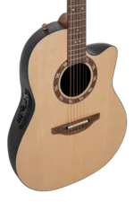 Ovation Pro Series Legend 1767-4S-G USA Deep Bowl