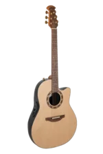 Ovation Legend 1767 Made in USA ハードケース付き Ovation 1767 Legend Acoustic Elecrtic Guitar with Original Case