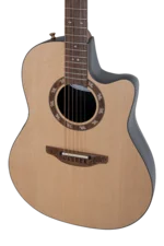 Ovation Pro Series Legend 1767-4S-G USA Deep Bowl