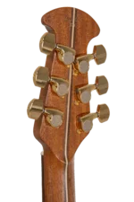 Ovation Legend 1767 Made in USA ハードケース付き Ovation Pro Series Legend 1767-4S-G USA Deep Bowl