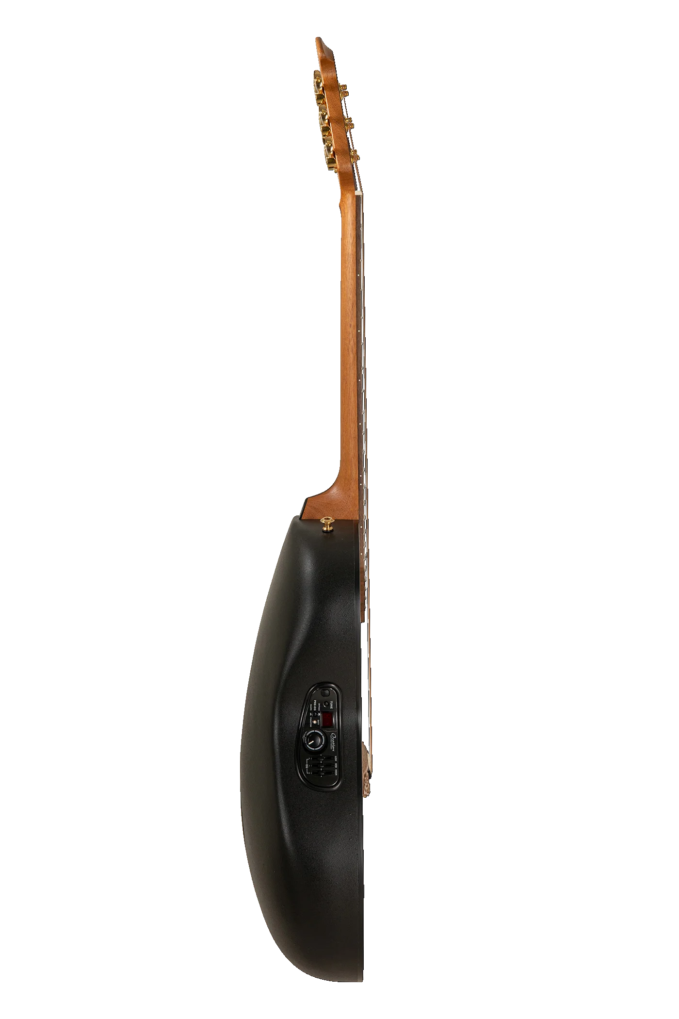 【値下げ！】Ovation 1768-4 Elite Made in USA Ovation Pro Elite 1768-4S-G USA – United States