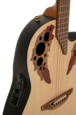 Ovation Pro Series Elite 1768-4S-G USA Deep Bowl